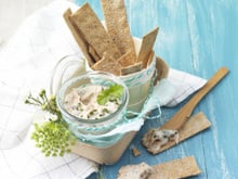 10 recettes dans lesquelles le St-Môret est essentiel