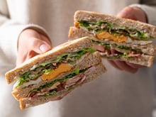 Sandwichs : les 15 meilleurs du monde à goûter une fois dans sa vie