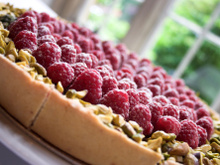 8 desserts IRRESISTIBLES à la pistache