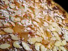 Tarte Normande bi-goûts, pommes et poires