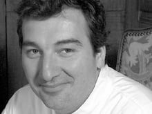 Agneau du Périgord en Barbecue 'Braaï'