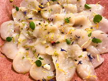 Comment faire un carpaccio de Saint-Jacques facile et délicieux pour Noël ?