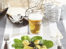 Ratte du Touquet entre terre et mer d'Opale