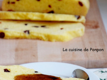 La brioche Cululutte du Grand Fort Philippe, une brioche cuite à l'eau !