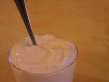 Mayo express INRATABLE !