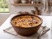 Ce mythique dessert normand de Laurent Mariotte est le réconfort parfait pour la rentrée