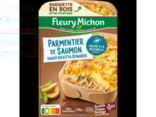 Ce plat préparé Fleury Michon est rappelé, ne le consommez pas