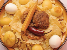 Chakhchoukha (Biskra)
