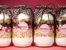 10 cadeaux gourmands à offrir en bocaux