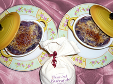 Gratin de pommes de terre Vittelote à la crème