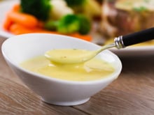 Sauce béarnaise