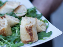 Maki Bread Poire et Munster