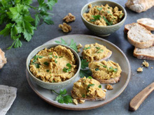 Comment faire des rillettes sans viande presque comme des vraies ?