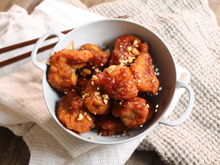 Dakgangjeong