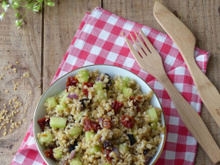 Salade de pilpil® d’été