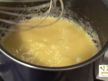 Réaliser un roux blanc