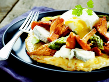 Tartes fines entre Sologne et Val de Loire