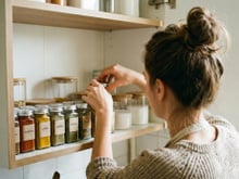 Vérifiez vos placards : certaines épices trop vieilles peuvent développer des moisissures toxiques