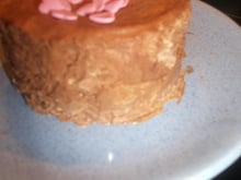 Royal chocolat praliné