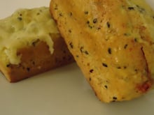 Cake d'ici et d'ailleurs