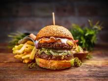 Coupe de France de burger 2023 : voici le burger à moins de six euros qui a été sacré