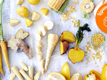 Légumes pas tristes !