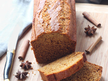 5 pains d'épices irrésistibles pour Noël