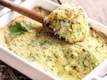 Comme chez grand-mère : retrouvez la vraie saveur de la brandade de cabillaud  avec cette recette