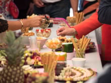 Cet aliment va détrôner le foie gras à votre table à Noël !