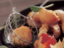 Beignets de Tomates de France