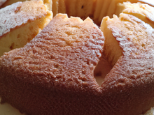 Gâteau aux petits-beurre