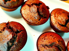 Moelleux au chocolat aérien