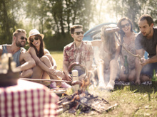 Vacances entre amis : comment faire pour que les repas se passent bien ?
