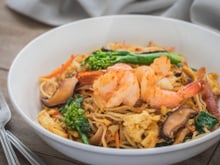 10 recettes parfaites à faire au wok