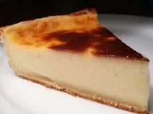 Flan patissier classique