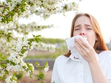 Calmez vos crises d'allergies avec ces aliments magiques !