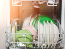 3 choses improbables à mettre au lave-vaisselle