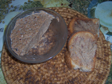 Rillettes de lapin
