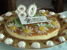 Anniversaire 80