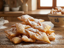 Mardi Gras : redécouvrez la mythique recette des bugnes de Paul Bocuse