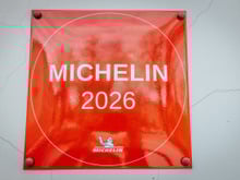 Palmarès du Guide Michelin 2026 : voici la liste des nouveaux restaurants étoilés, un seul nouveau 3 étoiles