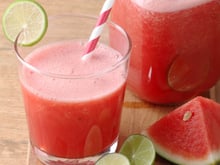 Jus détox spécial lendemain de fête