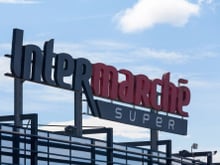 Votre supermarché est-il concerné ? Voici la liste des magasins Casino qui vont devenir des Intermarchés