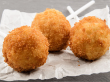 6 choses délicieuses à préparer avec un reste de purée