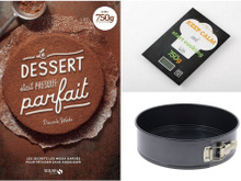 5 petits cadeaux à offrir à un pâtissier qui débute