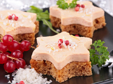 Nos idées pour un menu de Noël 100 % tradition