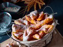 Beignets merveilles de nos grands-mères : notre recette gourmande pour Mardi gras