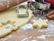 Ce chef partage sa recette de pâte sablée maison ultra-facile pour vos tartes et biscuits !