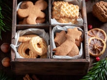 Comment faire les bredele alsacien ?