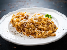 3 recettes originales avec des merguez